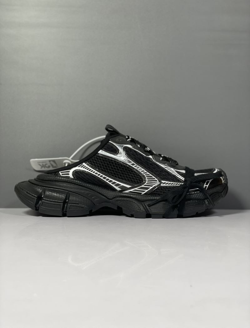 Balenciaga Track Shoes